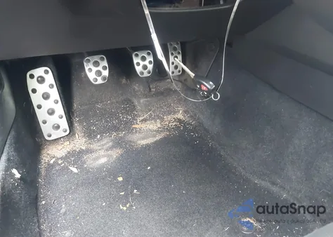 2013 Scion Fr-S из США, поврежденный, VIN JF1ZNAA18D1710646